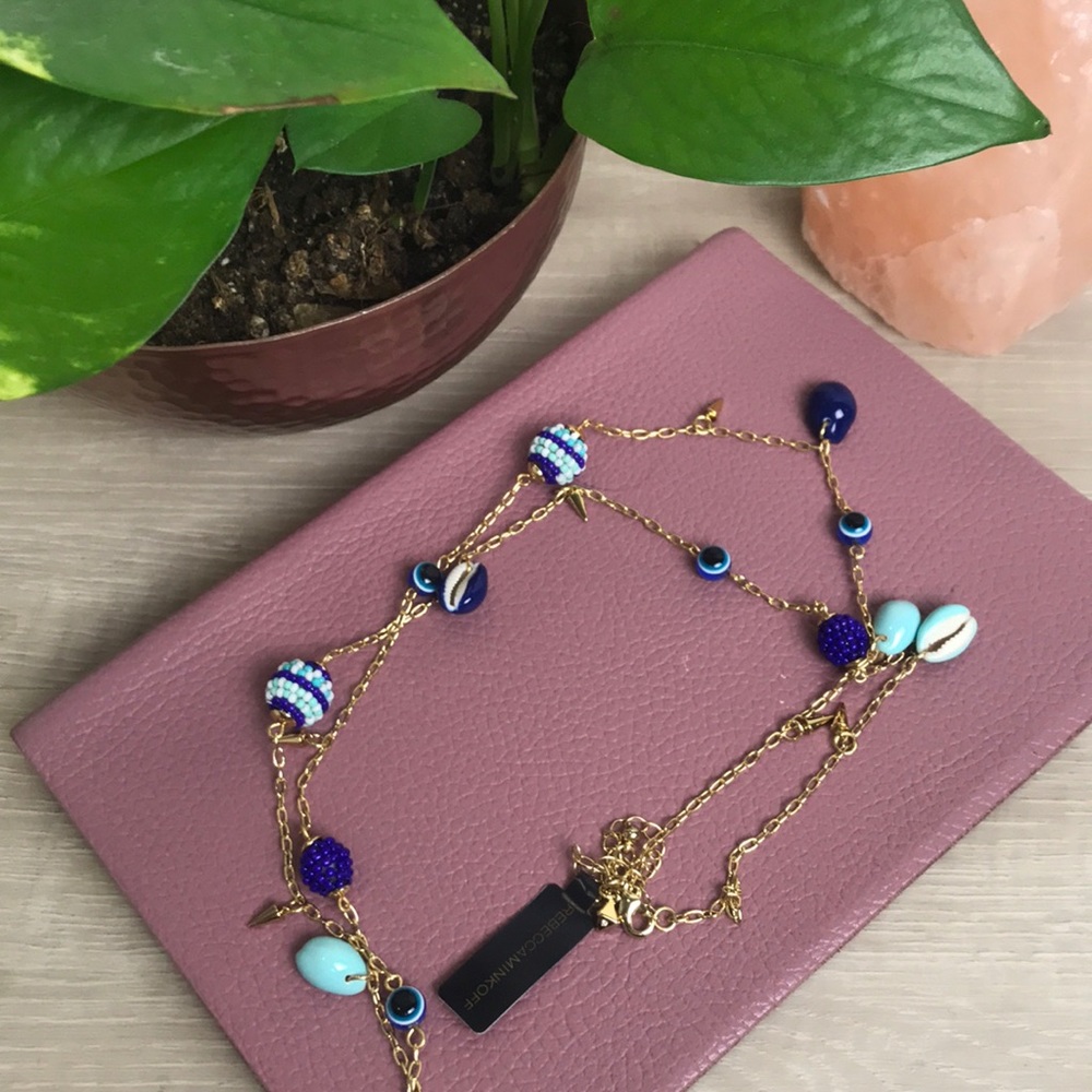 Rebecca Minkoff | Necklace